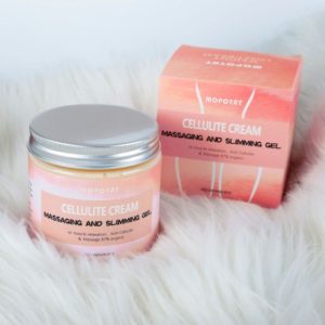 crema snellente corpo modellante 200g kokun