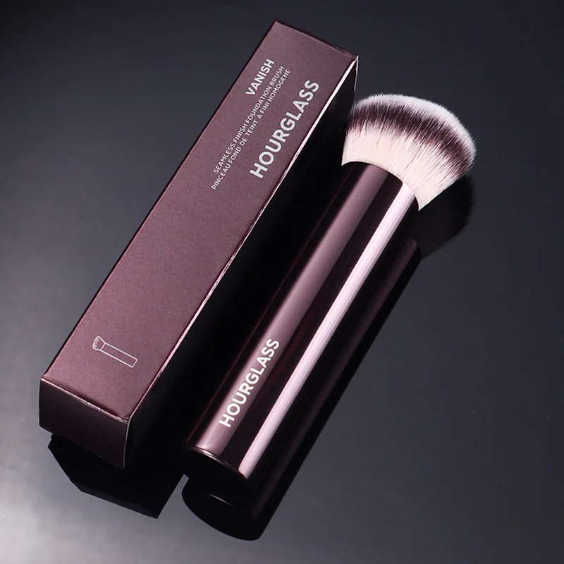 set pennelli da trucco professionali completo kokun