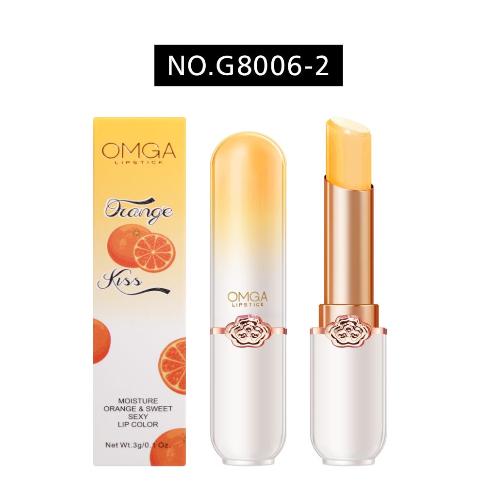 rossetto cambiacolore termico idratante kokun