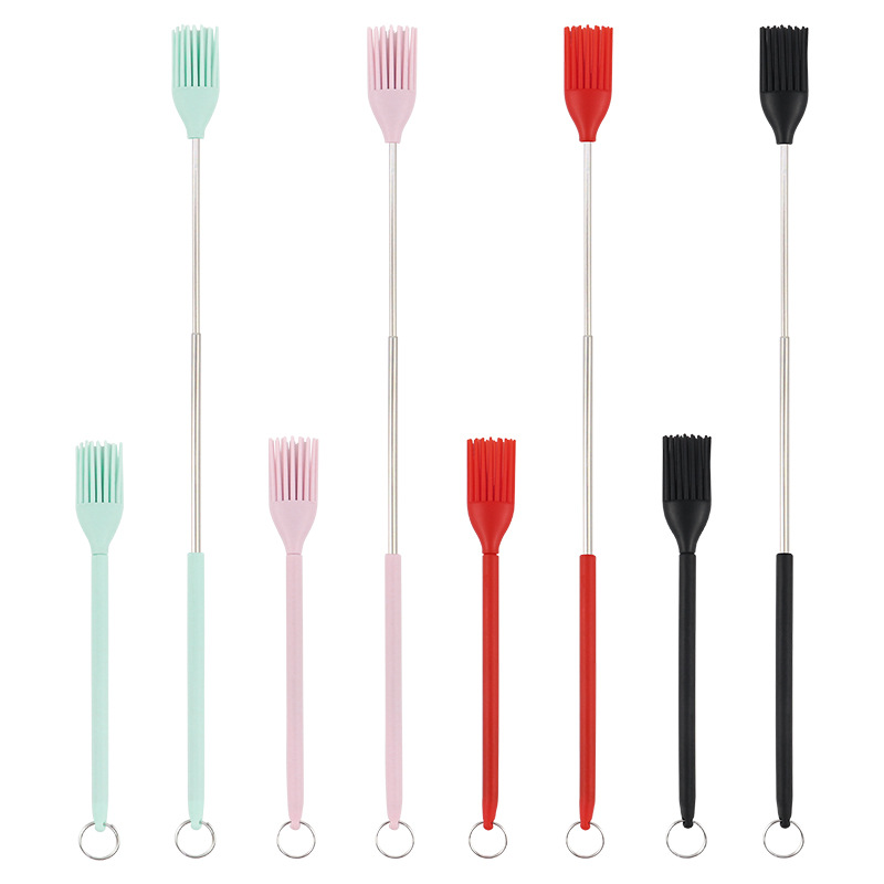 Mini Silicone Spatula
