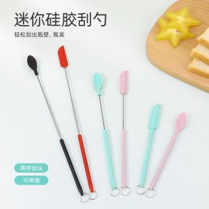 spatola silicone cosmetici kokun