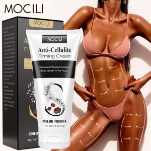 crema anticellulite rassodante mocili 50g kokun