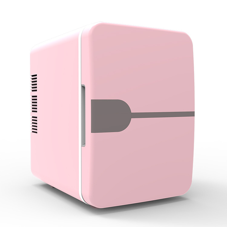 mini beauty refrigerator