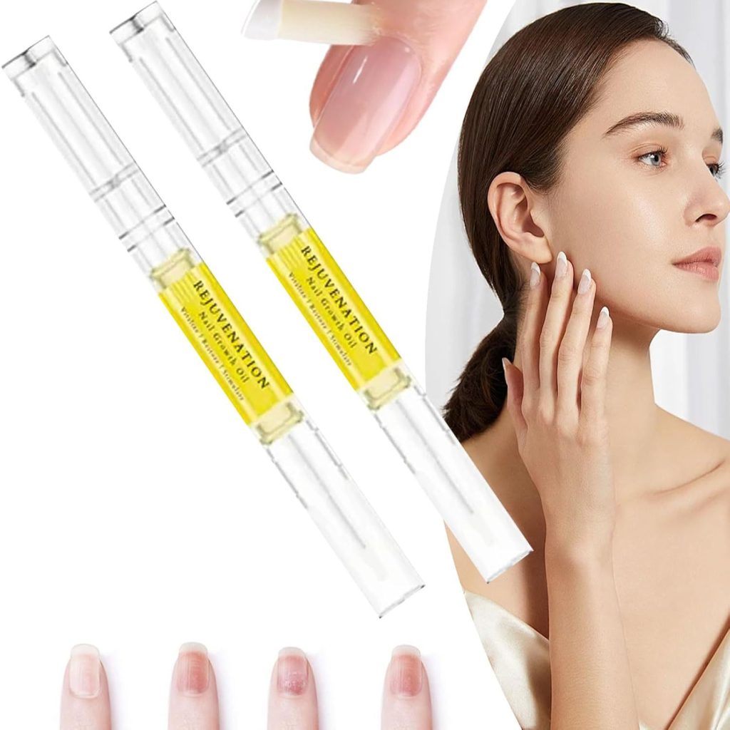 olio crescita unghie e cuticole brother cosmetics kokun