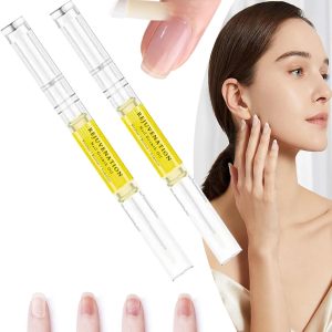 olio crescita unghie e cuticole brother cosmetics kokun