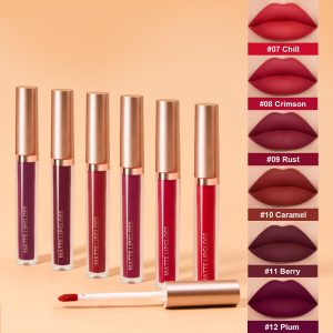 rossetto liquido opaco kokun