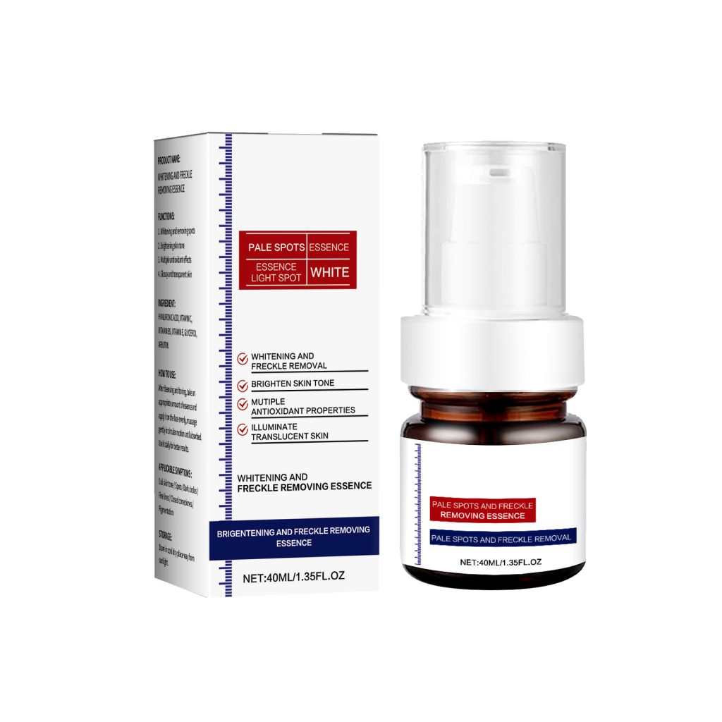 Repair Serum Essence