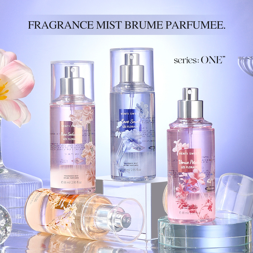 body spray profumato ventil-sweet kokun