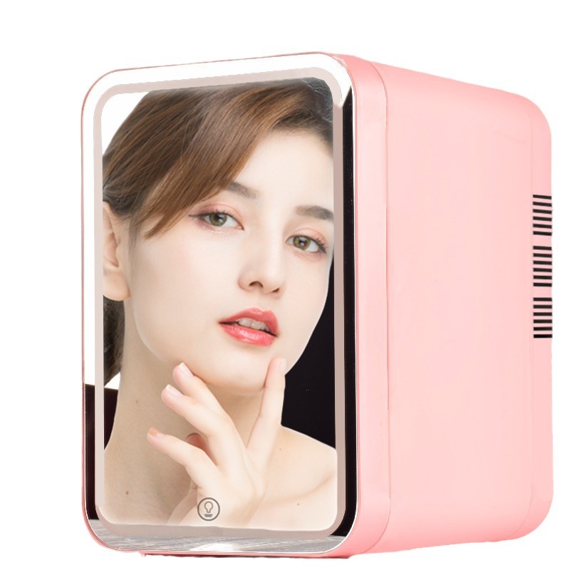 Portable Beauty