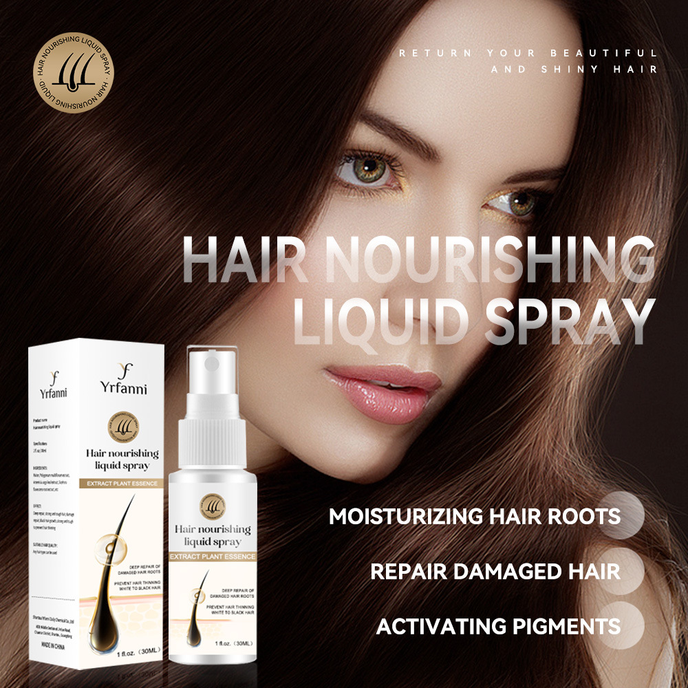 spray ricrescita capelli kokun