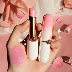 rossetto cambiacolore termico idratante kokun